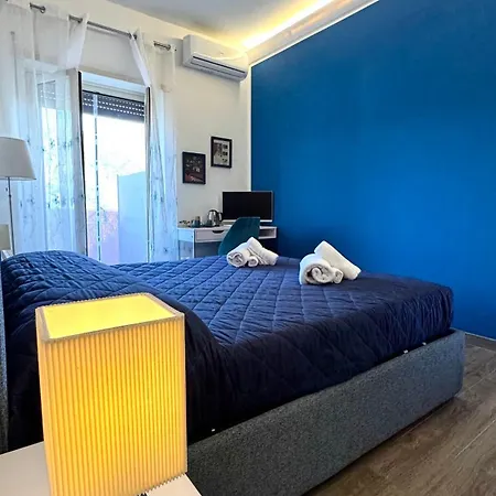 Trastevere Welcome Deluxe Bed & Breakfast *
