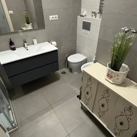 Bed & Breakfast Trastevere Welcome Deluxe