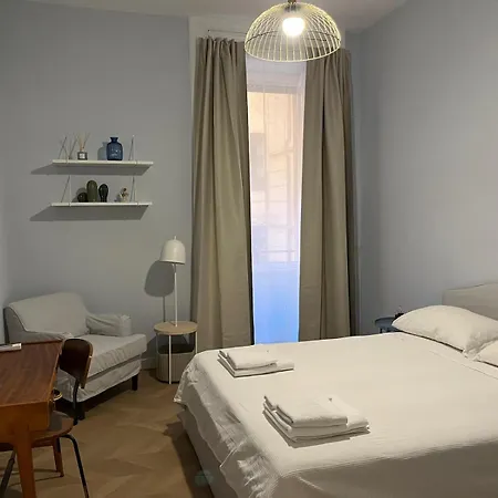 Apartment Camillo B Rome