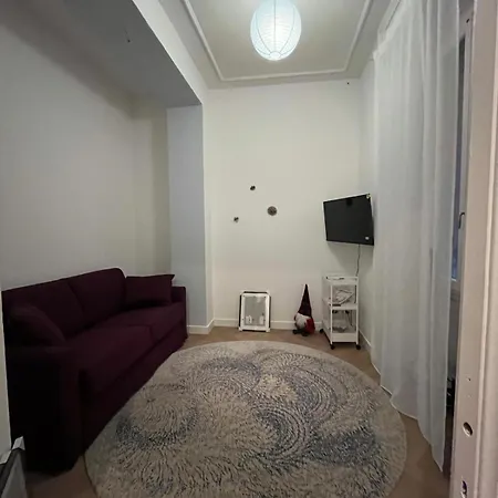 Apartment Camillo B *