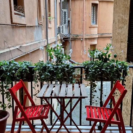 Camillo B Apartment