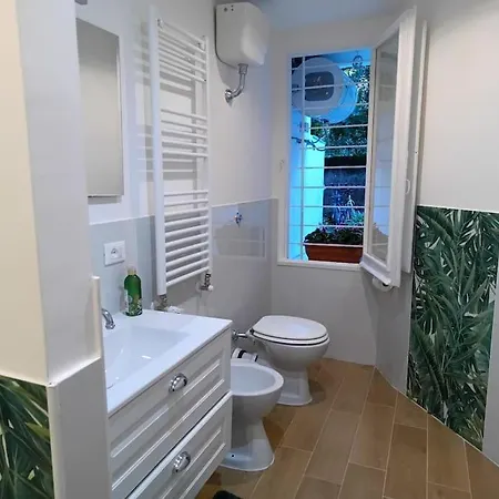Sweet Flaminio-the Biggest Shower Apartment Rome