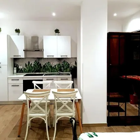 Apartment Sweet Flaminio-the Biggest Shower