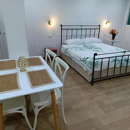 Sweet Flaminio-the Biggest Shower Apartment Rome