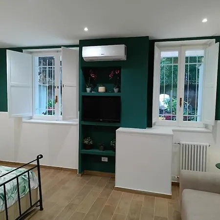 Sweet Flaminio-the Biggest Shower Apartment