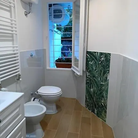 Apartment Sweet Flaminio-the Biggest Shower *