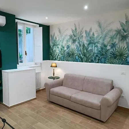 Sweet Flaminio-the Biggest Shower Apartment