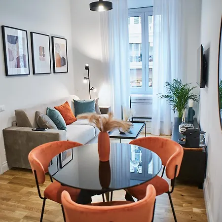 Apartment Piazza Di Spagna Esclusivo