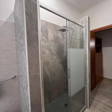 Guest house A Casa Di Pina - St Peter Rome