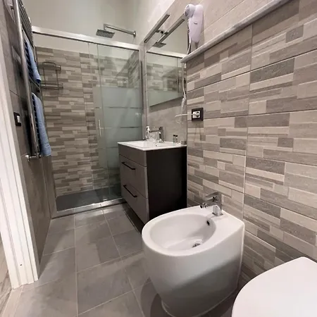 Guest house A Casa Di Pina - St Peter Rome