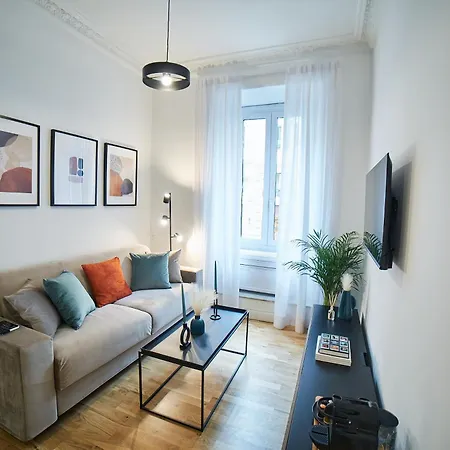 Apartment Piazza Di Spagna Esclusivo *