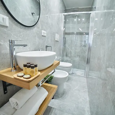 Piazza Di Spagna Esclusivo Apartment Rome