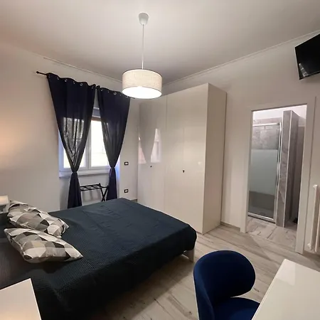 A Casa Di Pina - St Peter Guest house Rome