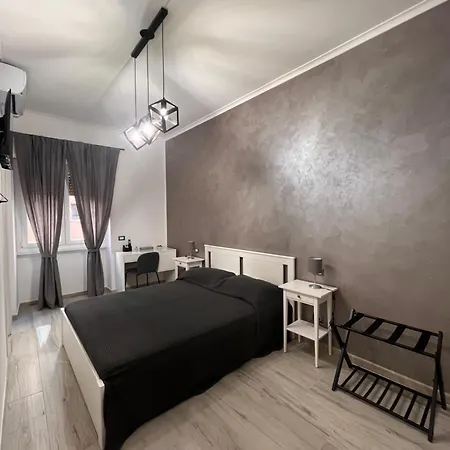 A Casa Di Pina - St Peter Guest house Rome