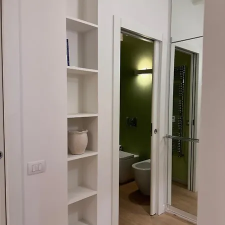 Coronary Homestay Rome