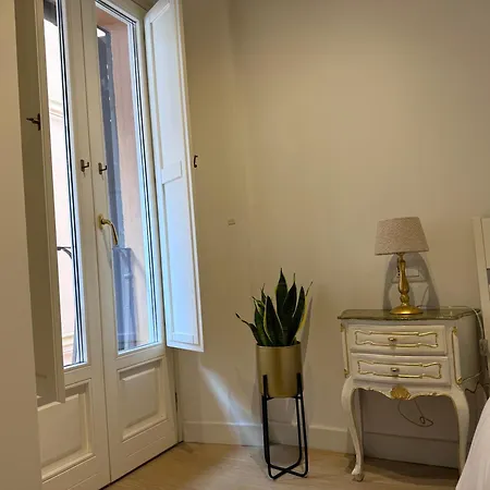 Homestay Coronary Rome