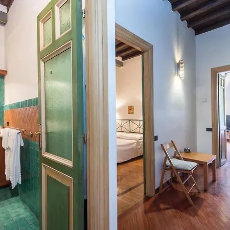 Piazza Navona Charming Apartment Rome