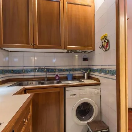 Apartment Piazza Navona Charming Rome