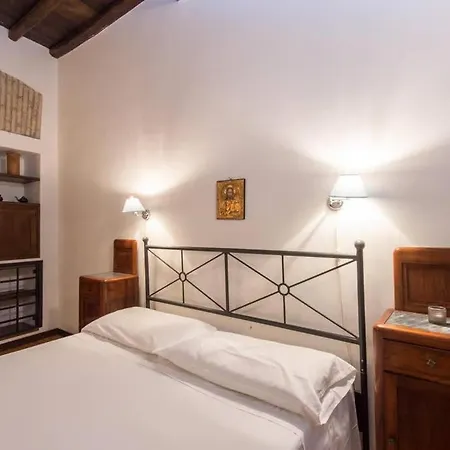 Apartment Piazza Navona Charming
