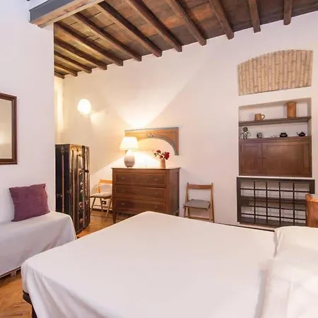 Apartment Piazza Navona Charming *