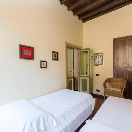 Apartment Piazza Navona Charming