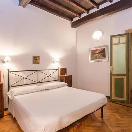 Apartment Piazza Navona Charming *
