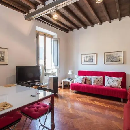 Apartment Piazza Navona Charming Rome