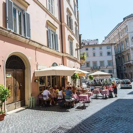 Piazza Navona Charming * Rome
