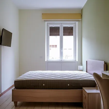 Domus Gianicolensis Apartment *