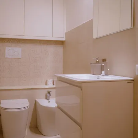 Apartment Domus Gianicolensis Rome