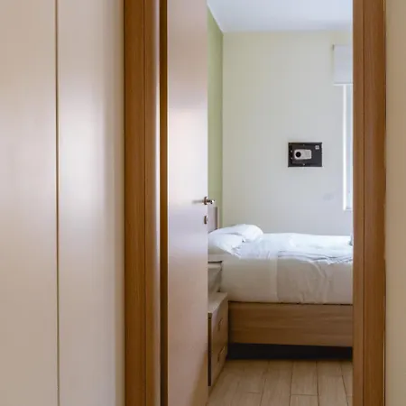 Domus Gianicolensis Apartment