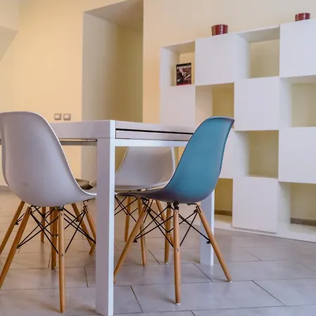Apartment Domus Gianicolensis Rome