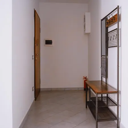 Apartment Domus Gianicolensis *