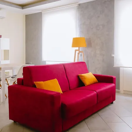 Domus Gianicolensis Apartment Rome