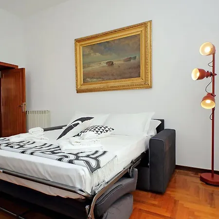 Appartamento 4bnb - Queen Mary Vatican Roma