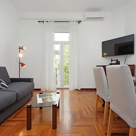 Apartment 4bnb - Queen Mary Vatican