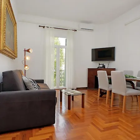 4bnb - Queen Mary Vatican Apartment *