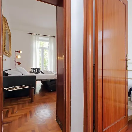Apartment 4bnb - Queen Mary Vatican *