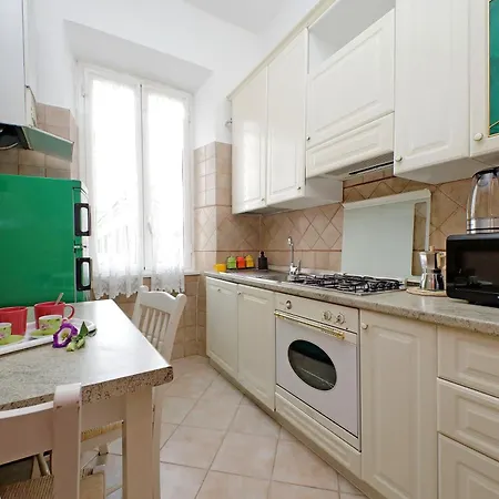 Apartment 4bnb - Queen Mary Vatican *