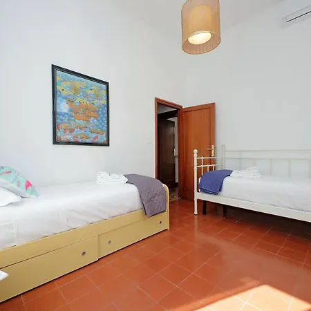 4bnb - Queen Mary Vatican Apartment Rome