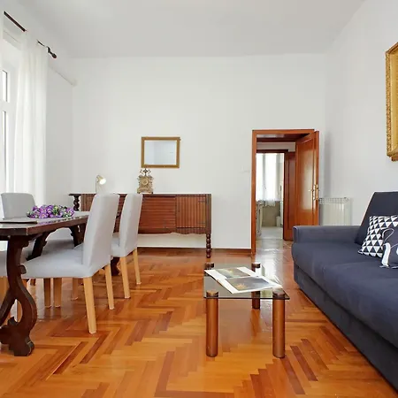 4bnb - Queen Mary Vatican Rome