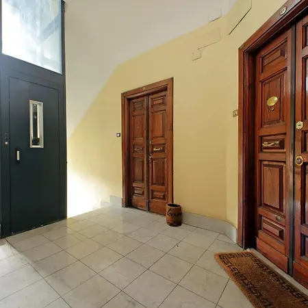 4bnb - Queen Mary Vatican * Rome