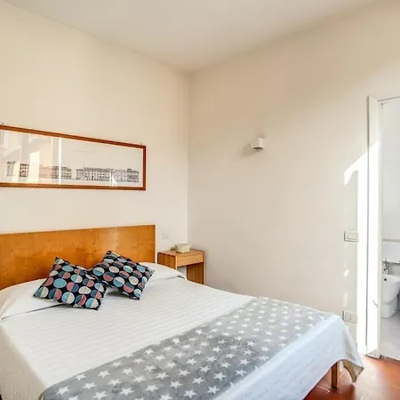 Charming House By The Colosseum Apartament Rzym