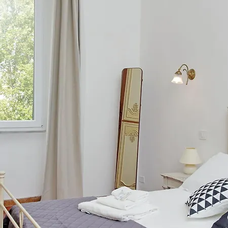 Apartment 4bnb - Queen Mary Vatican
