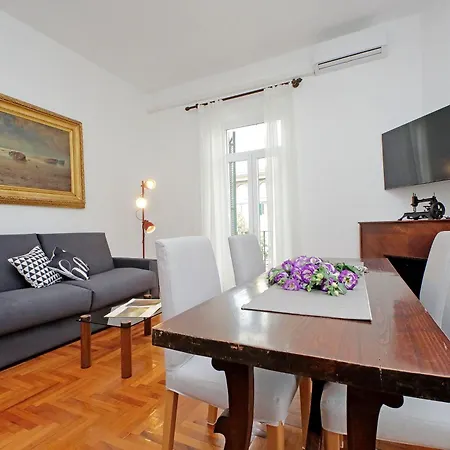 4bnb - Queen Mary Vatican Apartment *
