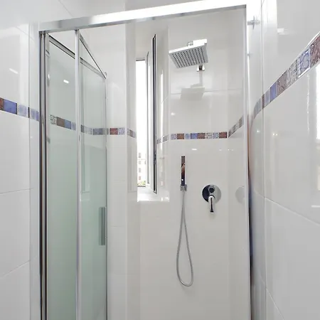 4bnb - Queen Mary Vatican Apartment Rome