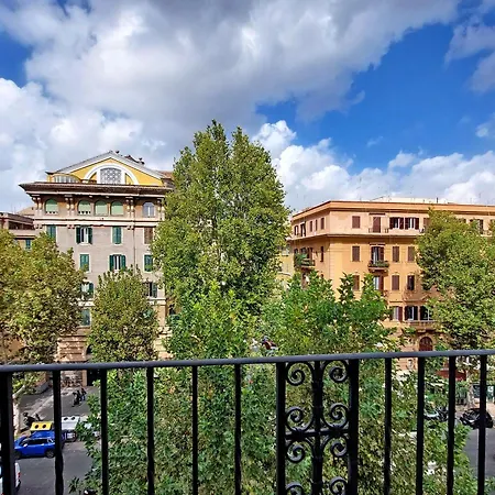 4bnb - Queen Mary Vatican
