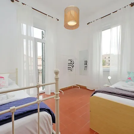4bnb - Queen Mary Vatican Apartment