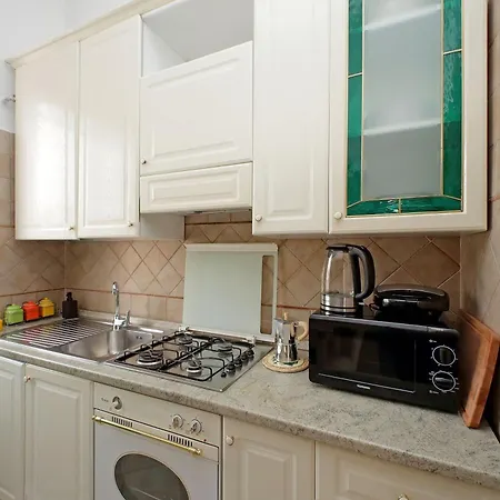 4bnb - Queen Mary Vatican Apartment *
