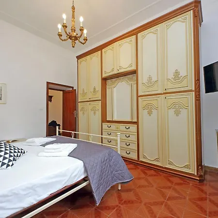 Apartment 4bnb - Queen Mary Vatican *